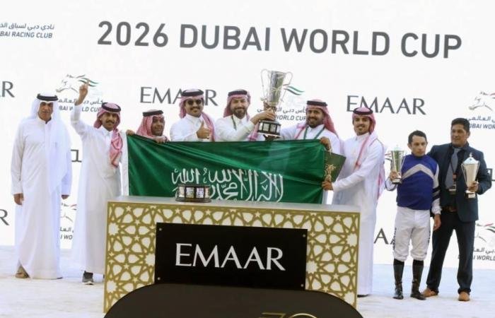 الرياضة الان | «بانشنغ» يتوج ببطولة جودلفين مايل | عيون الجزيرة الرياضي