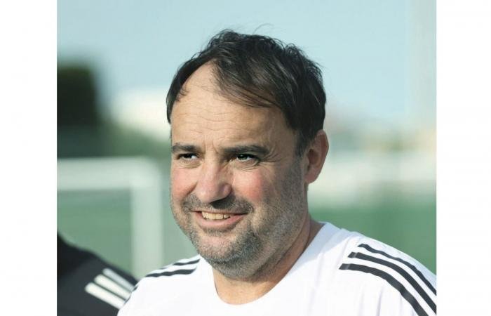 الرياضة في قطر | خوسيه سييرا: نتطلع لإنهاء الموسم بأفضل صورة | عيون الجزيرة الاخبارية