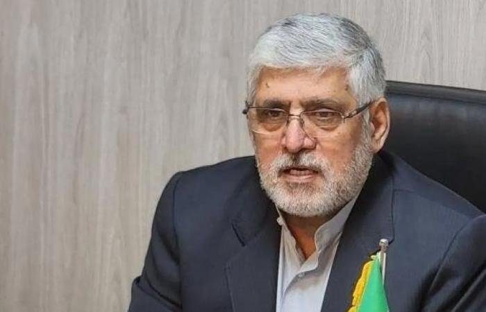 السفير الإيراني لن يغادر لبنان الأحد بعد انتهاء مهلة منحته إياها الخارجية | عيون الجزيرة