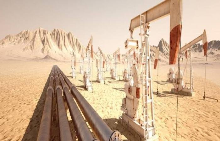 وكالة: خط النفط السعودي شرق-غرب يبلغ طاقته القصوى لنقل 7 ملايين برميل يومياً