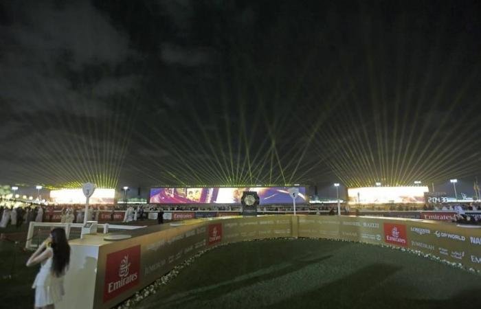 الرياضة الان | حفل ختامي رائع في حب الإمارات | عيون الجزيرة الرياضي