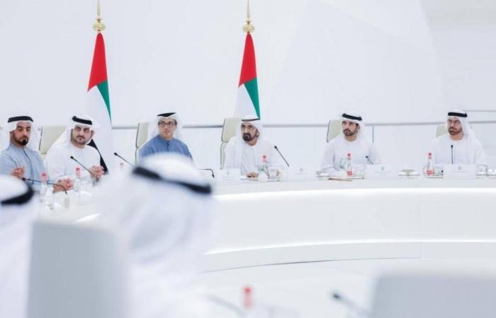 الامارات الان | محمد بن راشد يكشف أسباب نجاح دولة الإمارات | عيون الجزيرة الامارات