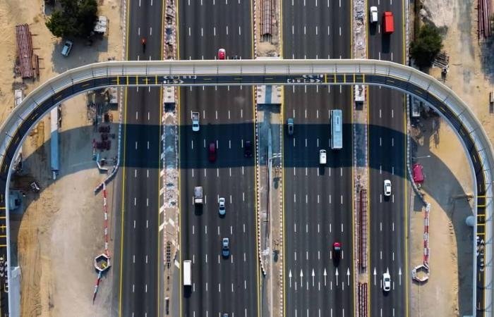 الامارات الان | «طرق دبي» تُنجز 13 مساراً للدراجات الهوائية في مختلف مناطق الإمارة | عيون الجزيرة الامارات