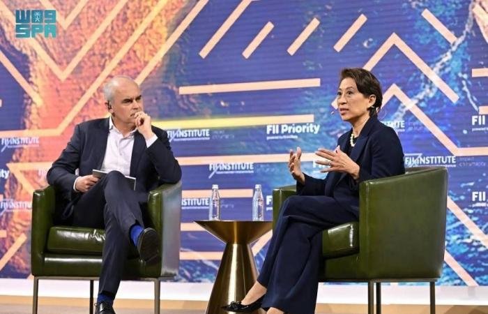 قمة أولوية ميامي تختتم أعمالها بجلسات حول إستراتيجيات الاستثمار وسباق المعادن الحرجة