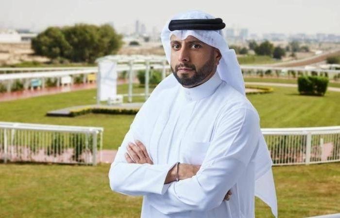 الرياضة الان | محمد الأحمد: الحضور الجماهيري رسم لوحة جميلة | عيون الجزيرة الرياضي