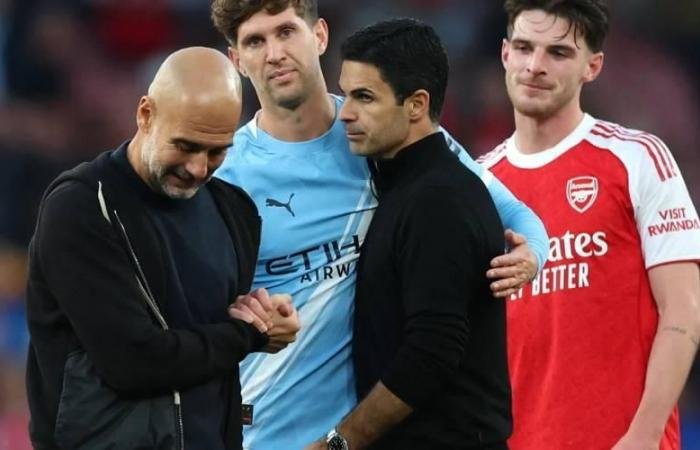 الرياضة الان | خبيرة أزياء تختار غوارديولا الأكثر أناقة في البريميرليغ | عيون الجزيرة الرياضي