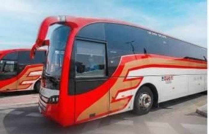 الامارات الان | دبي.. استئناف خدمة الحافلة E411 إلى عجمان | عيون الجزيرة الامارات