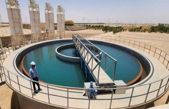 أخبار السعودية | تعديل موعد التطبيق الإلزامي للائحة الالتزام بمعايير كفاءة وترشيد المياه | عيون الجزيرة السعودية الان