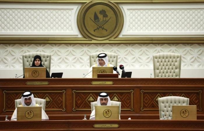 أخبار قطر | مجلس الشورى يقر تعديلات قانون العمل ويحيله للحكومة | عيون الجزيرة قطر