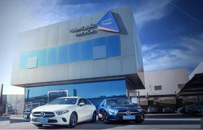 أرباح "ذيب" تتراجع هامشيا إلى 180.26 مليون ريال بالعام 2025