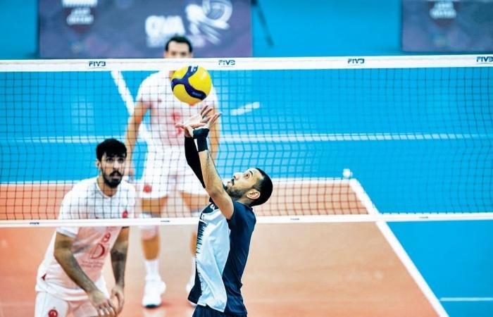 الرياضة في قطر | الوكرة والعربي يتنافسان على اللقب | عيون الجزيرة الاخبارية