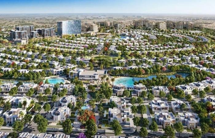 «دبي الجنوب» ترسي عقداً بملياري درهم لتطوير مشروع «حياة»