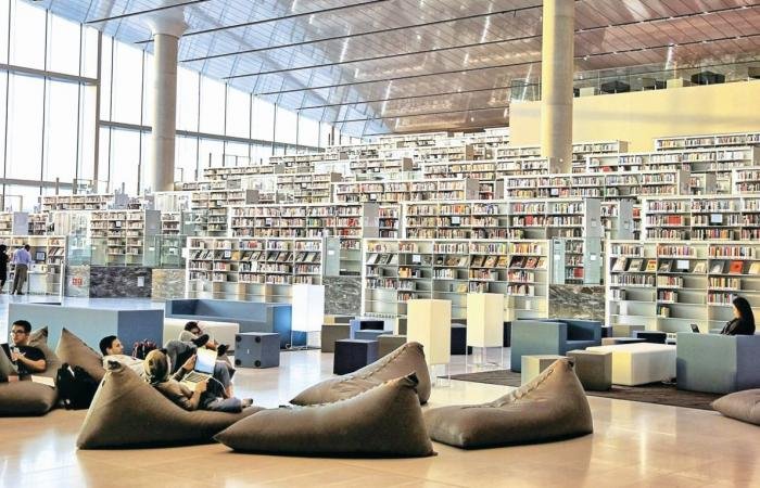 أخبار قطر | ندوة للتوعية بالسلامة الرقمية | عيون الجزيرة قطر