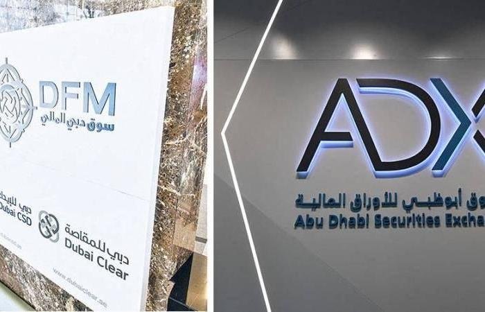 مواعيد استحقاقات التوزيعات النقدية هذا الأسبوع