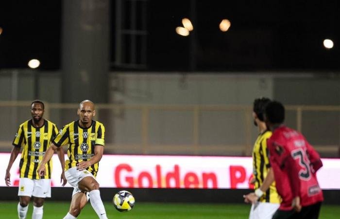 النخبة تنعش الآمال الاتحادية