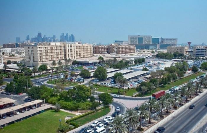 أخبار قطر | غداً تغيير مسارات الدخول لـ"حمد الطبية".. تعرف على طرق الوصول لمواقف السيارات والتحميل والتنزيل | عيون الجزيرة قطر