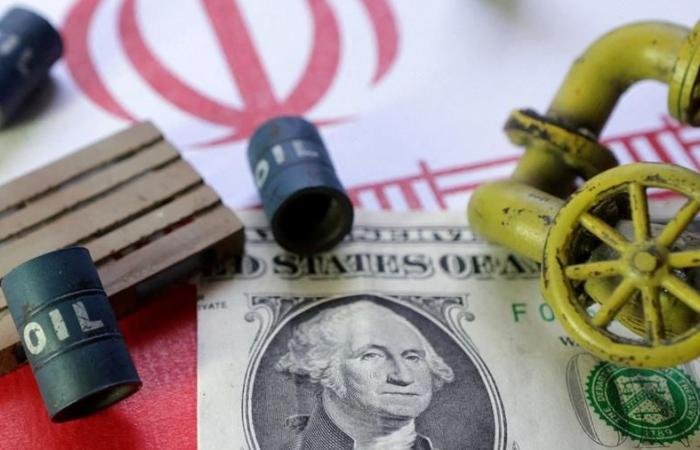 برنت فوق 115 دولارا للبرميل.. والخام الأمريكي يقفز إلى 103 دولارات مجدداً