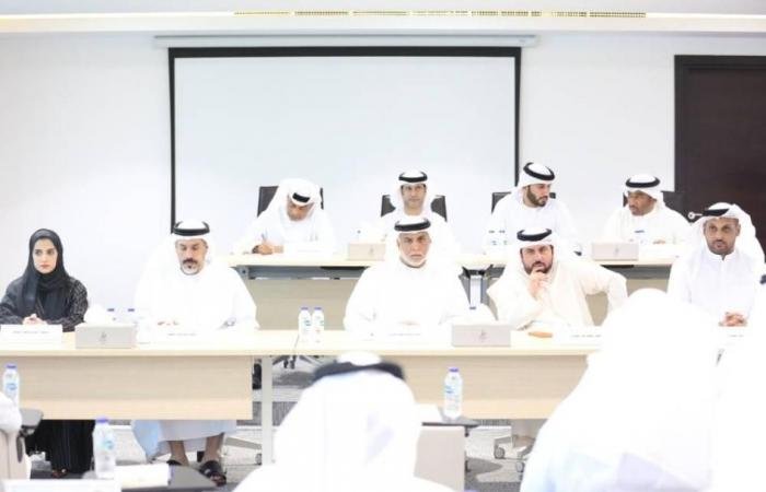 الرياضة الان | عمومية اتحاد كرة اليد تعتمد التقارير وتناقش مستقبل اللعبة | عيون الجزيرة الرياضي