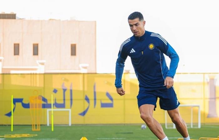 العالمي يستعيد قوته قبل معارك الحسم