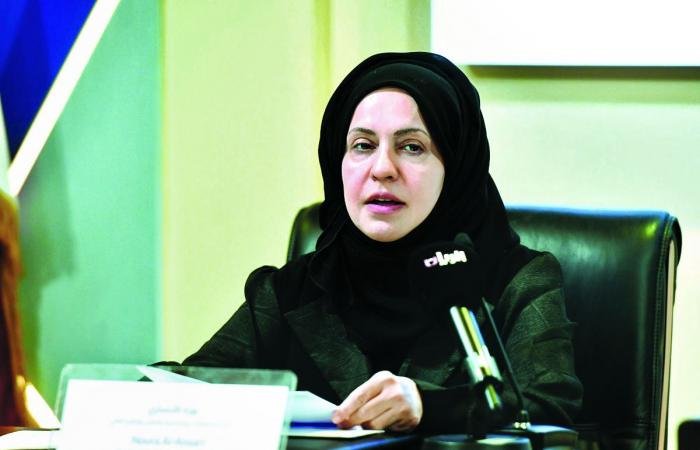 أخبار قطر | مدير إدارة الابتعاث بوزارة التربية والتعليم: خطط مستقبلية لتوسيع قائمة التخصصات الاستراتيجية في برنامج الابتعاث الحكومي | عيون الجزيرة قطر