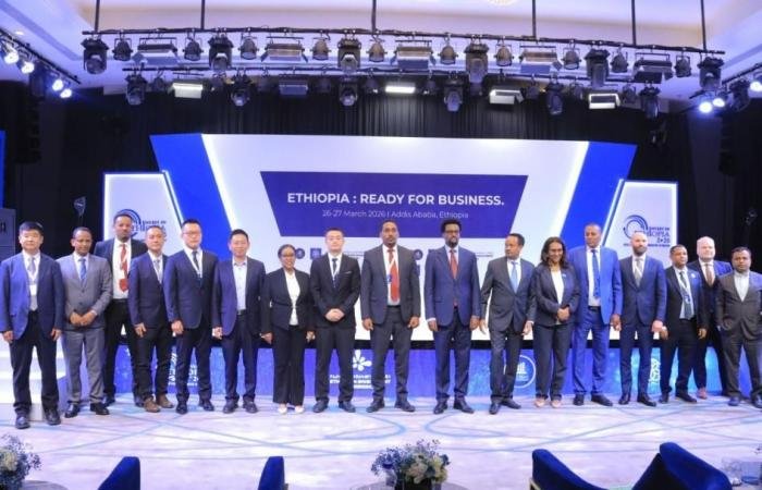 إثيوبيا تستقطب تعهّدات استثمارية بـ 13 مليار دولار