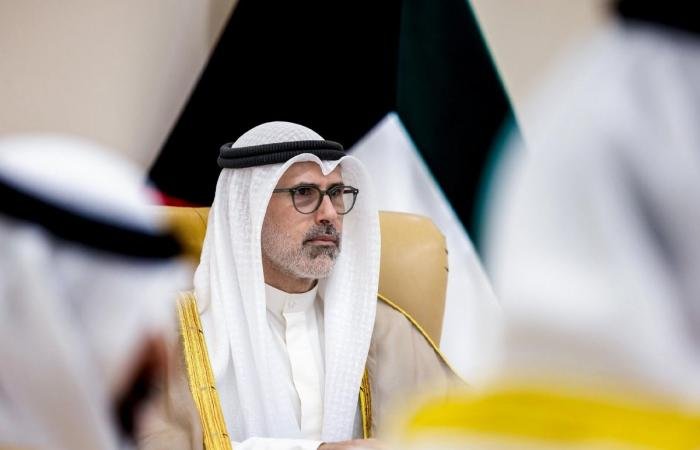 أخبار الكويت | وزير الخارجية يترأس وفد الكويت في الاجتماع الوزاري «الخليجي - الأردني - الروسي» المشترك | عيون الجزيرة الكويت