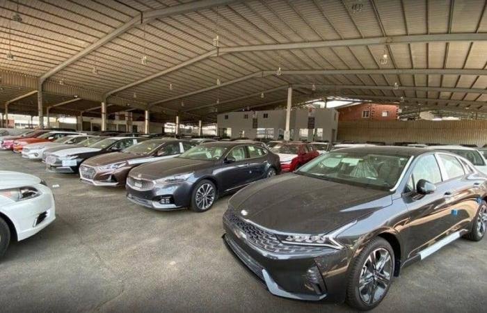 أخبار السعودية | الشركات تقلص شريطية السيارات المستعملة | عيون الجزيرة السعودية الان