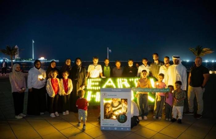 الامارات الان | بلدية أبوظبي تدعو إلى ترشيد استهلاك الكهرباء | عيون الجزيرة الامارات