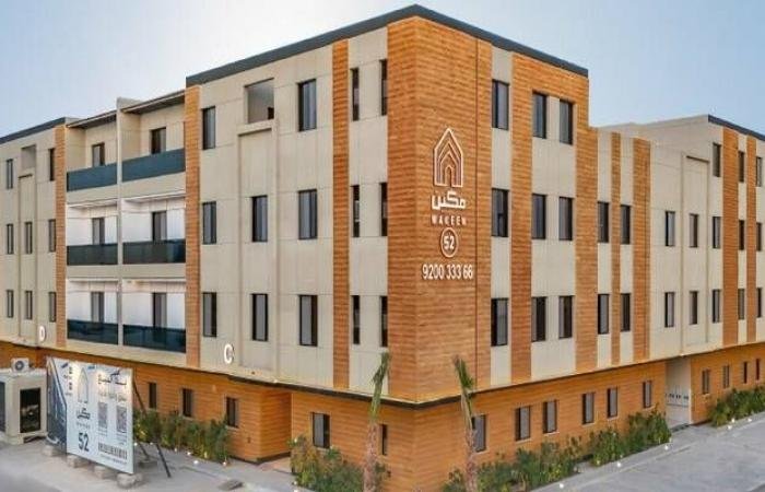 أرباح "أساس مكين" ترتفع إلى 129.9 مليون ريال في 2025