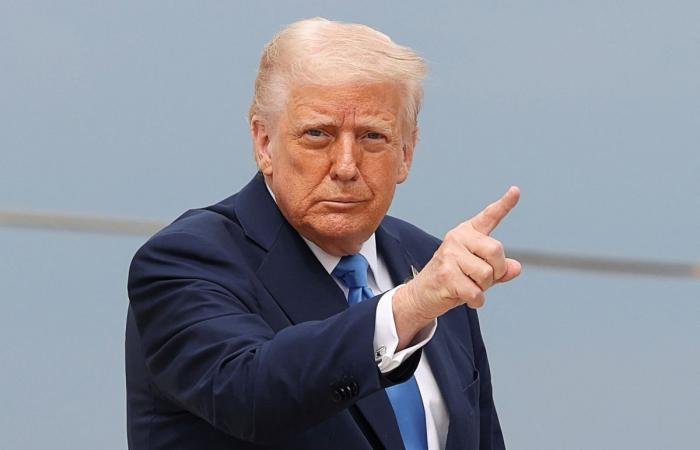 فايننشال تايمز عن ترامب: أميركا قد تسيطر على النفط الإيراني | عيون الجزيرة