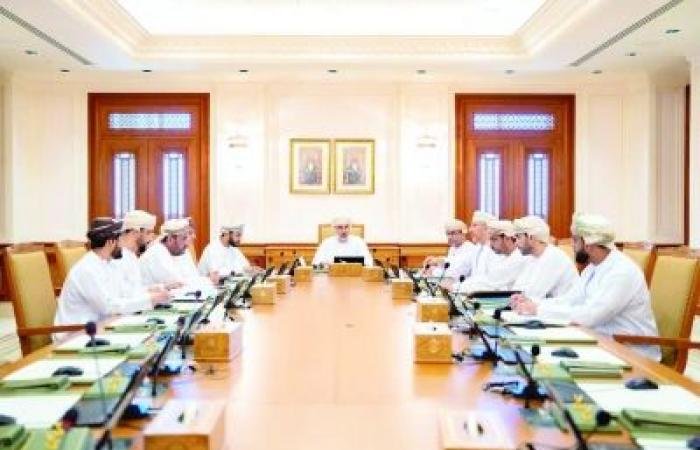 أخبار سلطنة عمان | "الشورى" يناقش طلب إحاطة بشأن تكرار أضرار الحالات المطرية | عيون الجزيرة الاخبارية عمان