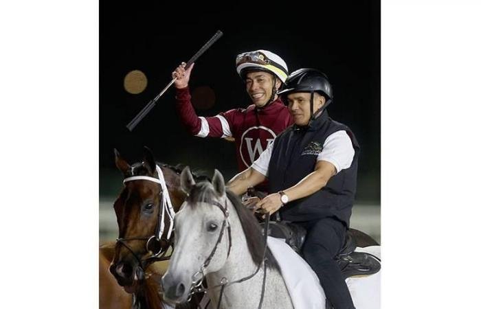 الرياضة الان | «ماغنيتيود» يعيد الخيول الأمريكية إلى منصة التتويج | عيون الجزيرة الرياضي