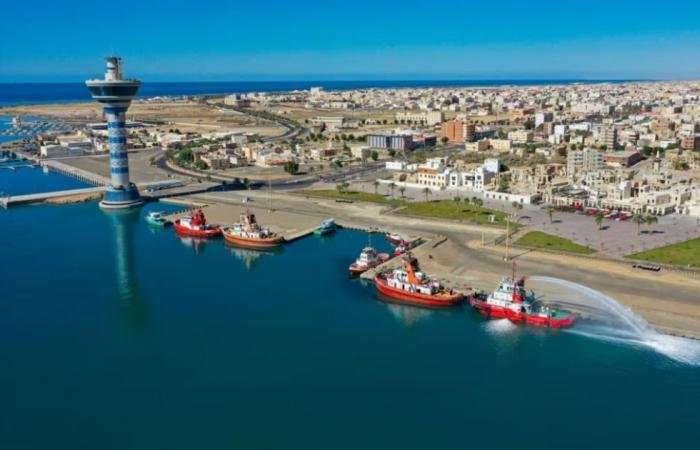 صادرات الخام السعودي من ينبع تقترب من الطاقة القصوى للميناء