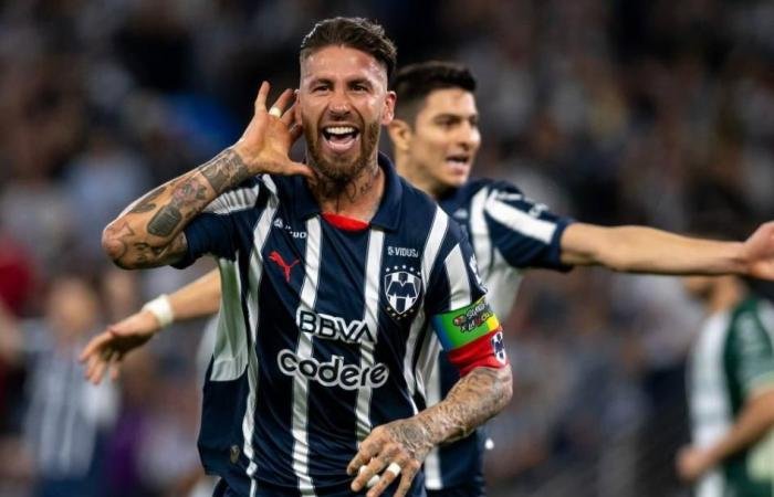 الرياضة الان | راموس بين العودة والمستقبل الاستثماري | عيون الجزيرة الرياضي