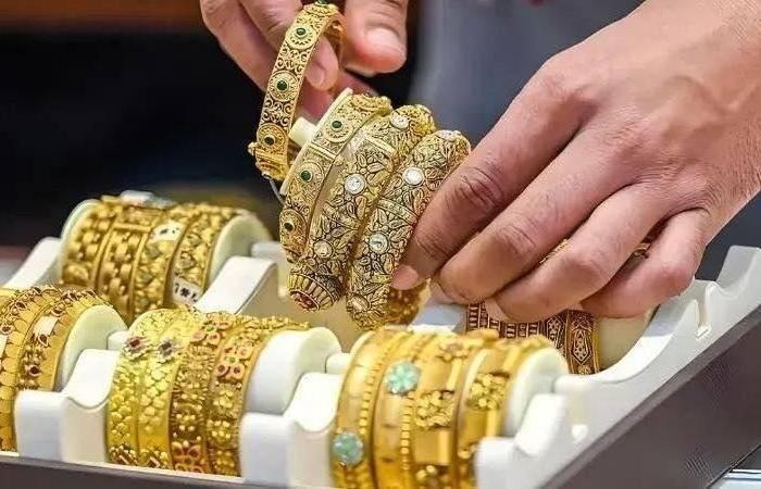 أسعار الذهب في مصر اليوم الاثنين 30 مارس 2026.. عيار 21 يواصل الارتفاع