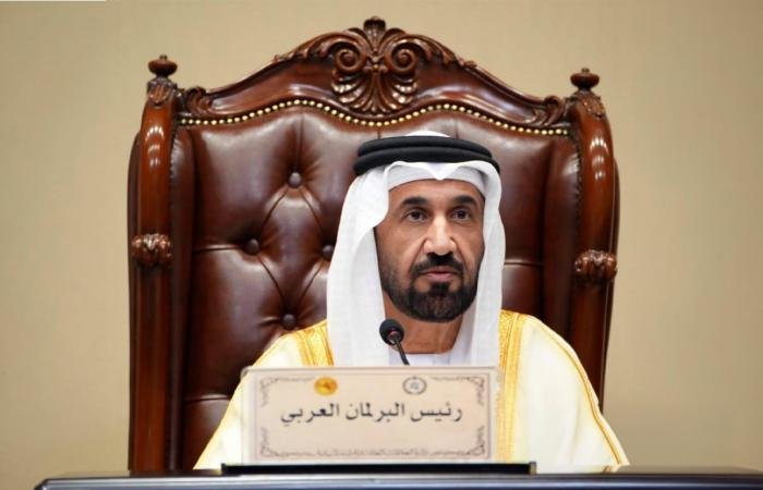 أخبار الكويت | البرلمان العربي يُدين الاعتداءات الإيرانية السافرة على الكويت | عيون الجزيرة الكويت