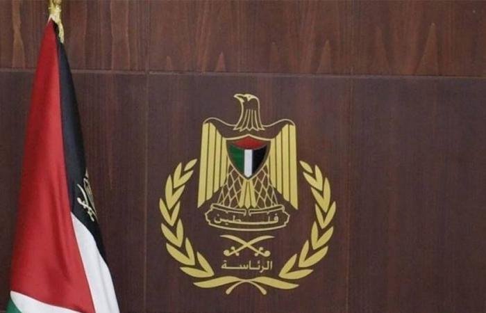 أخبار قطر |  الرئاسة الفلسطينية تعرب عن رفضها وإدانتها لإقرار سلطات الاحتلال قانون إعدام الأسرى | عيون الجزيرة قطر