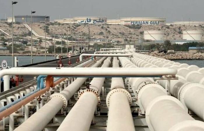 جزيرة "خرج".. لماذا يضعها ترامب نصب عينيه؟