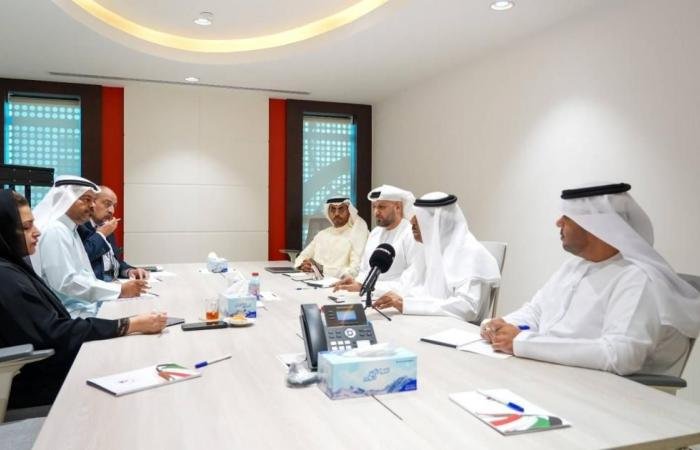 الرياضة الان | «الكاراتيه» يبحث استضافة الدوري العالمي للشباب | عيون الجزيرة الرياضي