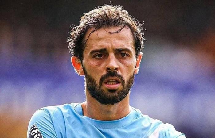 الرياضة الان | برناردو سيلفا يقرر مغادرة مانشستر سيتي في الصيف | عيون الجزيرة الرياضي