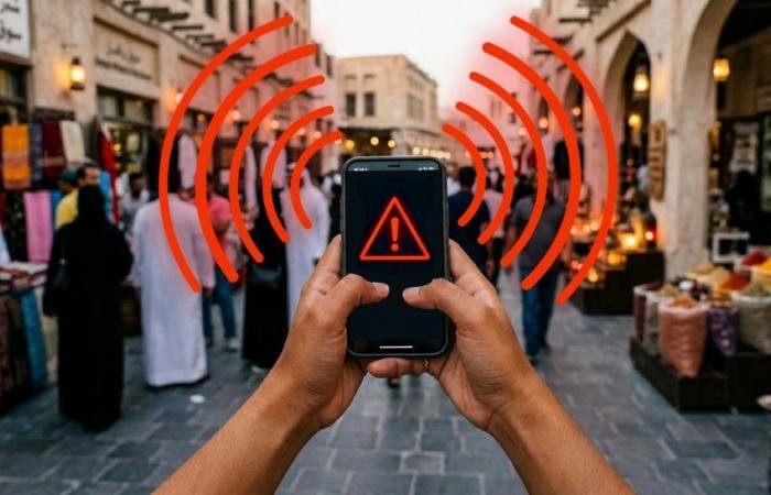 أخبار قطر | استياء من استخدام صوت الإنذار الوطني كنغمة رنين على الهواتف.. ودعوات لإجراءات صارمة | عيون الجزيرة قطر