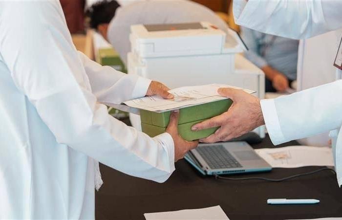 الامارات الان | أبوظبي.. تسليم 896 وحدة سكنية للمستفيدين من مشروع «حي المزن» | عيون الجزيرة الامارات