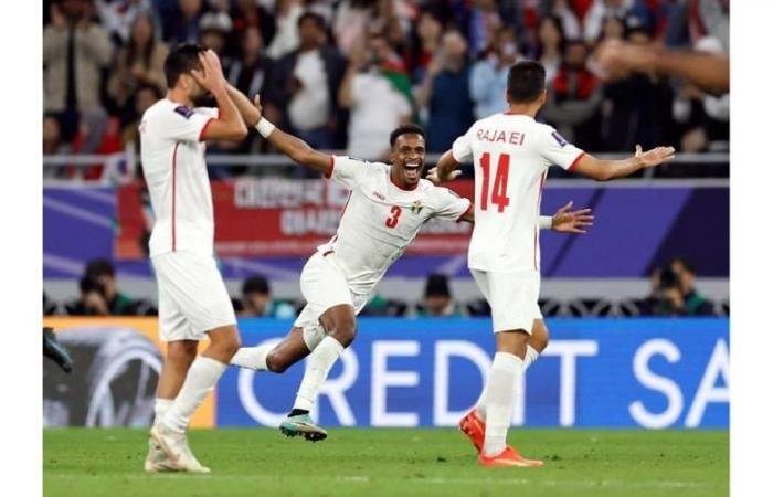 الرياضة الان | كيفية مشاهدة مباراة الأردن ونيجيريا في بث مباشر؟ | عيون الجزيرة الرياضي