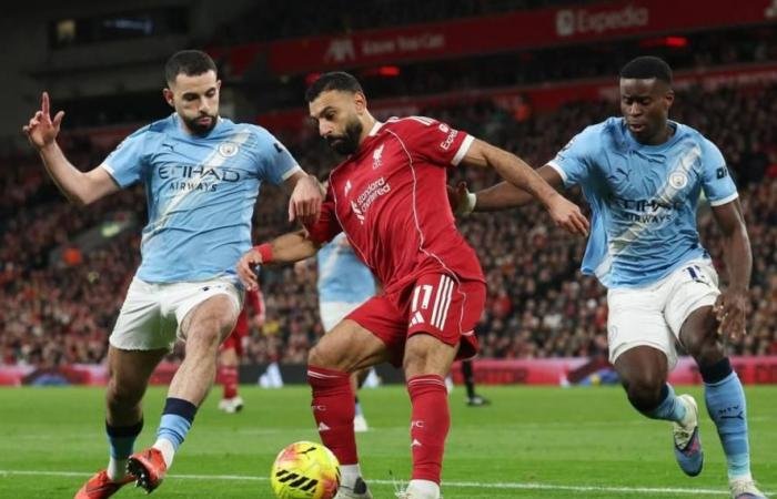 الرياضة الان | عرضان من سان جيرمان وميونيخ .. محمد صلاح يتطلع للعب أمام مانشستر سيتي | عيون الجزيرة الرياضي