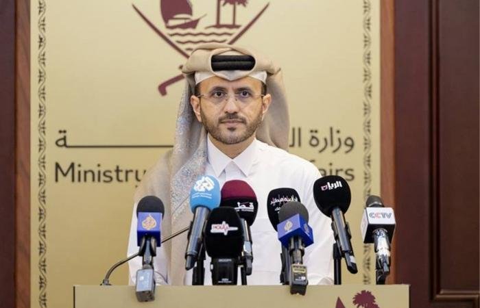 قطر: لسنا طرفاً مباشراً في جهود الوساطة وندعم مساعي إنهاء الحرب بالمنطقة ونرفض جرّنا إليها | عيون الجزيرة