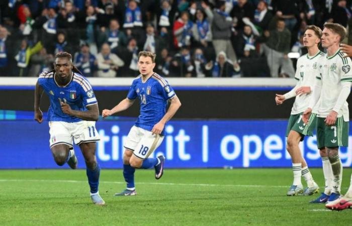 الرياضة الان | إيطاليا تواجه البوسنة.. وكوسوفو على أعتاب التاريخ | عيون الجزيرة الرياضي