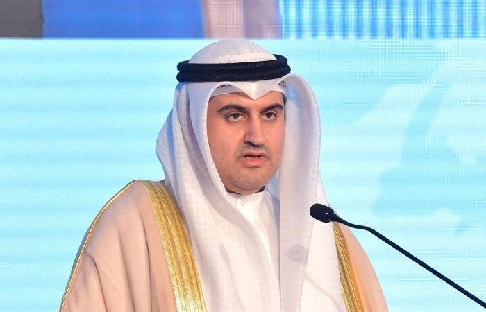 أخبار الكويت | وزير العدل: قضايا الإرهاب وأمن الدولة ارتفعت 500% خلال 3 أشهر | عيون الجزيرة الكويت