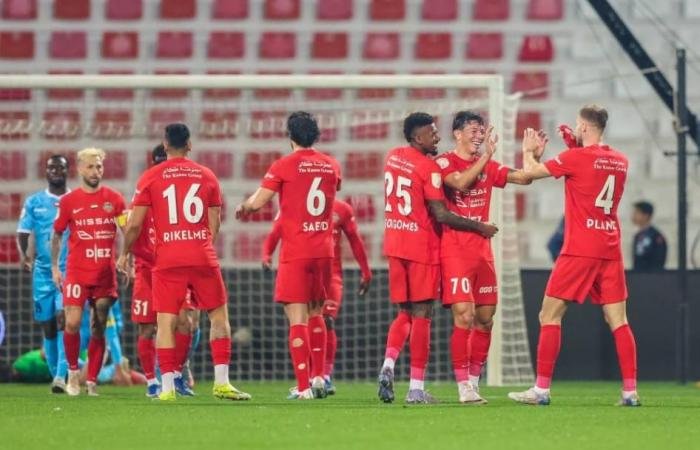 الرياضة الان | 34 تعادلاً في 140 مباراة.. والضيوف يتفوقون على أصحاب الأرض | عيون الجزيرة الرياضي