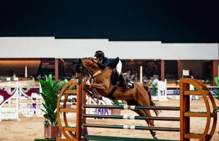 الرياضة الان | كشف تفاصيل منافسات القفز بدوري لونجين | عيون الجزيرة الرياضي