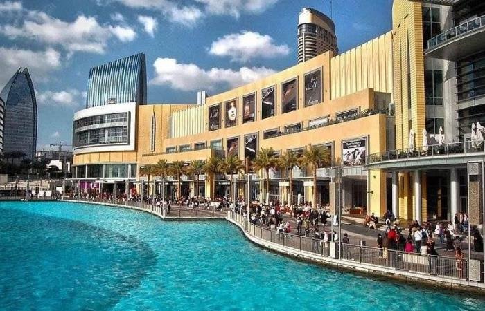 «فوغ بيزنس»: دبي تواصل زخم التسوق «الفاخر» بطلب محلي